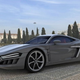 Image for article titled $940K Hispano-Suiza Hybridized Audi R8 Heading To Geneva?